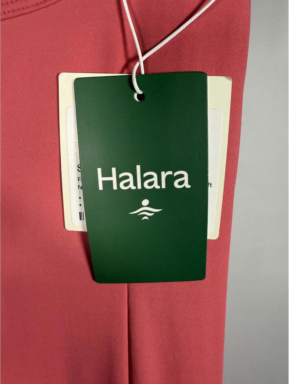 Halara Softlyzero Backless Corset Ruched Bodycon Midi Cool Touch Dress Size M - Picture 10 of 11